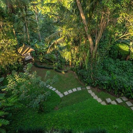 Amala Villas Ubud By Nakula Eksteriør bilde