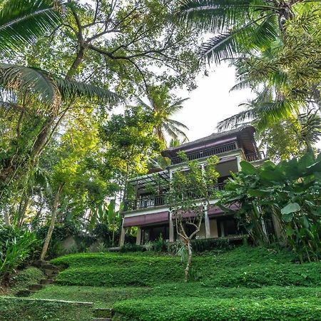 Amala Villas Ubud By Nakula Eksteriør bilde