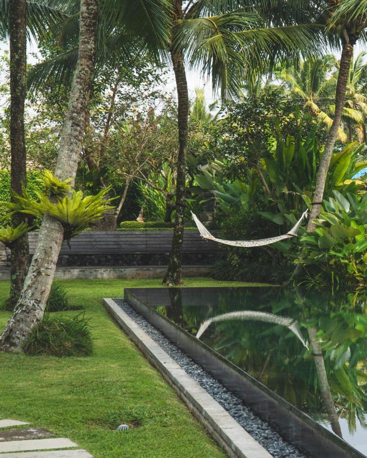 Amala Villas Ubud By Nakula Eksteriør bilde