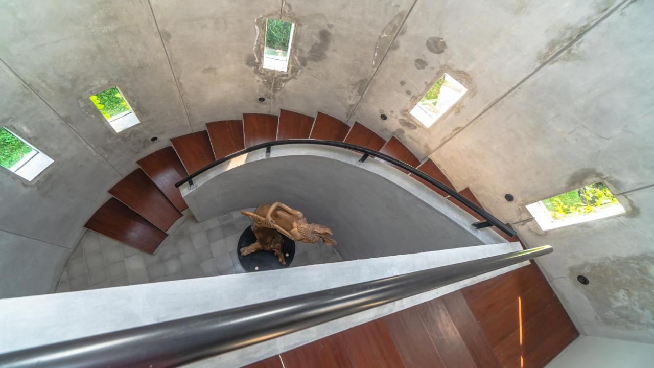 Amala Villas Ubud By Nakula Eksteriør bilde