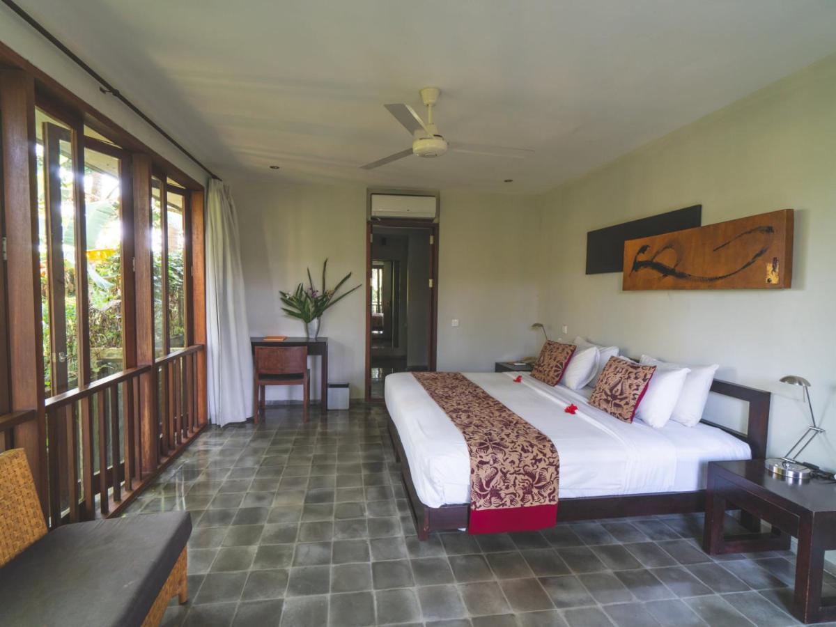 Amala Villas Ubud By Nakula Eksteriør bilde